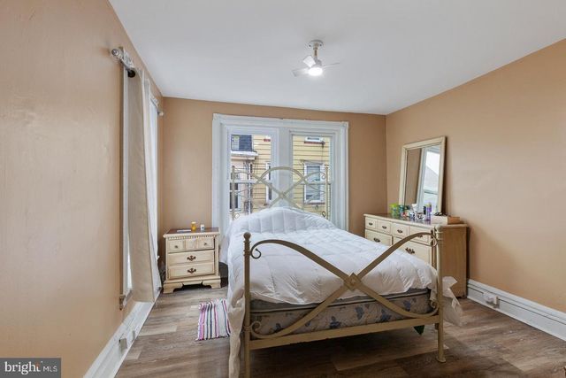 121 S BLANK ST, Allentown, PA 18102