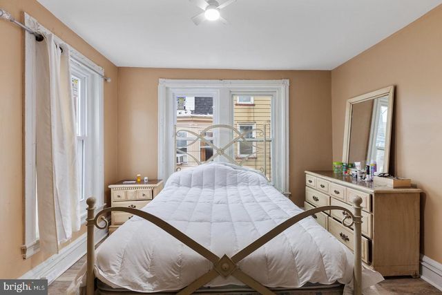 121 S BLANK ST, Allentown, PA 18102