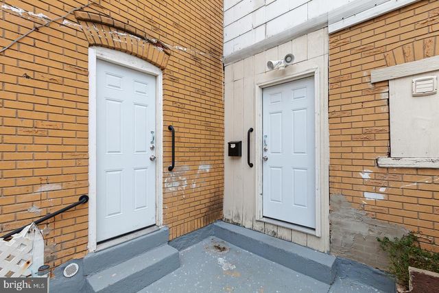 121 S BLANK ST, Allentown, PA 18102