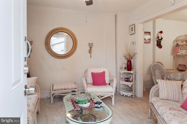 121 S BLANK ST, Allentown, PA 18102