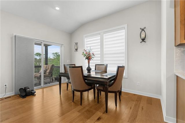 202 NW Joshua Drive, Lee's Summit, MO 64081