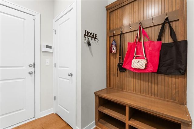 202 NW Joshua Drive, Lee's Summit, MO 64081