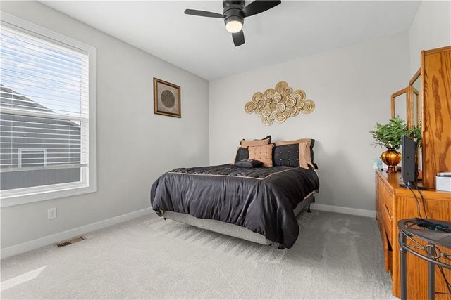 202 NW Joshua Drive, Lee's Summit, MO 64081