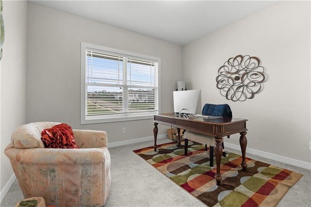202 NW Joshua Drive, Lee's Summit, MO 64081