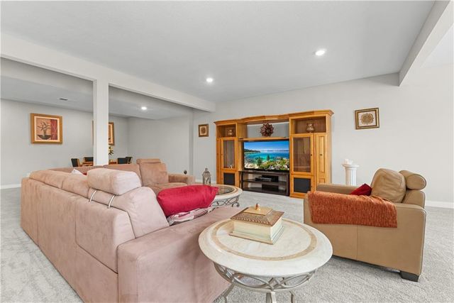 202 NW Joshua Drive, Lee's Summit, MO 64081