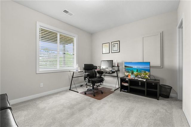 202 NW Joshua Drive, Lee's Summit, MO 64081