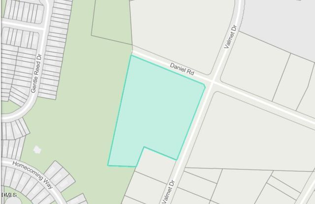 913 Valmet Drive, Durham, NC 27703