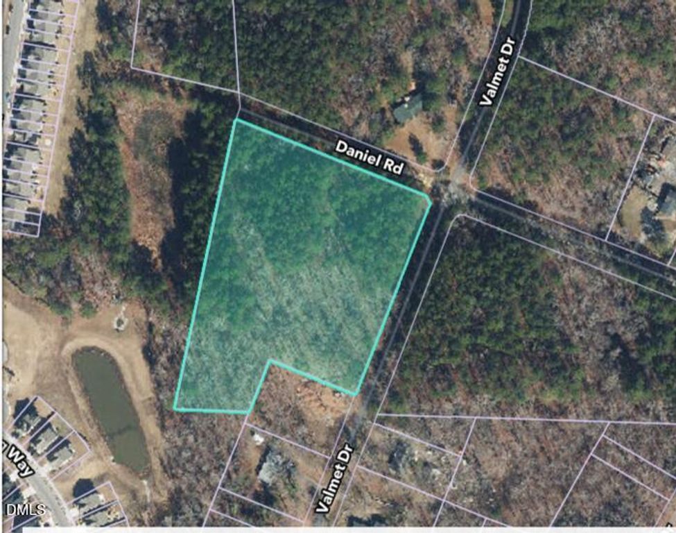 913 Valmet Drive, Durham, NC 27703