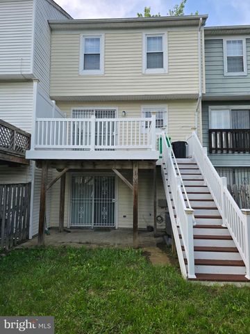 809 SAINT MICHAELS DR, Bowie, MD 20721