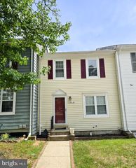 809 SAINT MICHAELS DR, Bowie, MD 20721