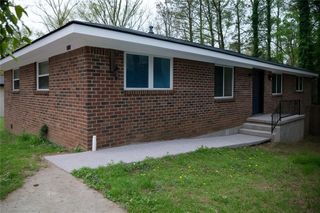 2831 Palm Drive, Atlanta, GA 30344