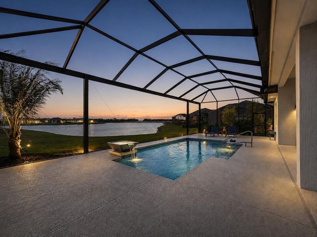 9155 SW Pinnacle Place, Port St. Lucie, FL 34987