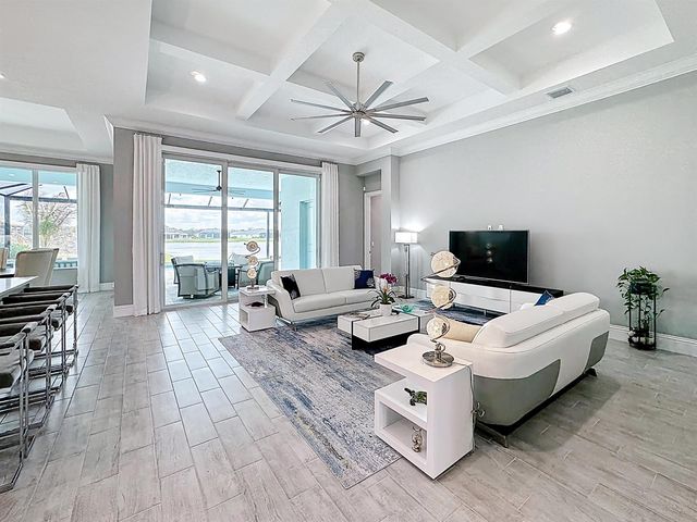 9155 SW Pinnacle Place, Port St. Lucie, FL 34987