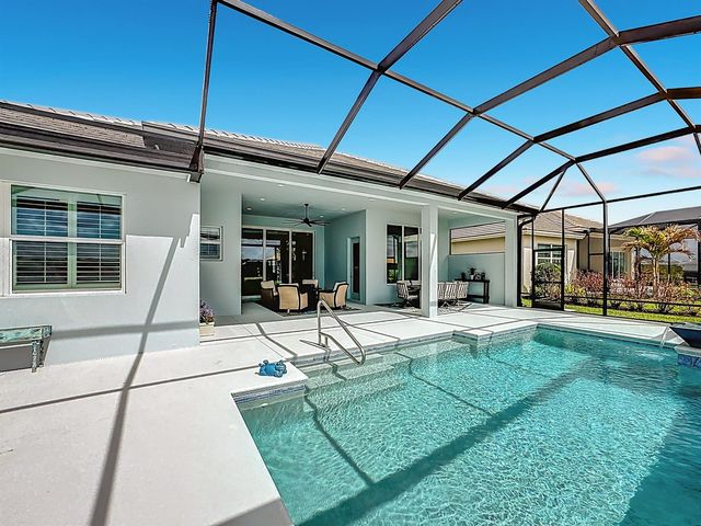 9155 SW Pinnacle Place, Port St. Lucie, FL 34987