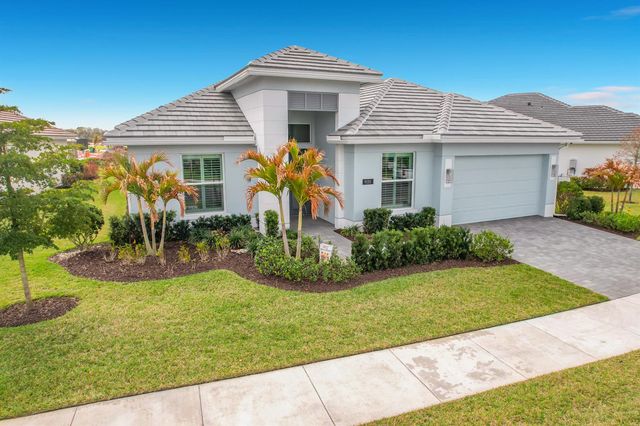 9155 SW Pinnacle Place, Port St. Lucie, FL 34987