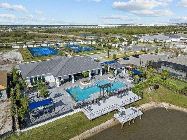 9155 SW Pinnacle Place, Port St. Lucie, FL 34987