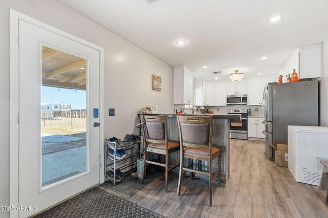 3356 E Gurr Lane, Coolidge, AZ 85128