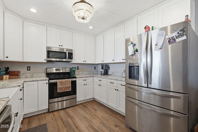 3356 E Gurr Lane, Coolidge, AZ 85128