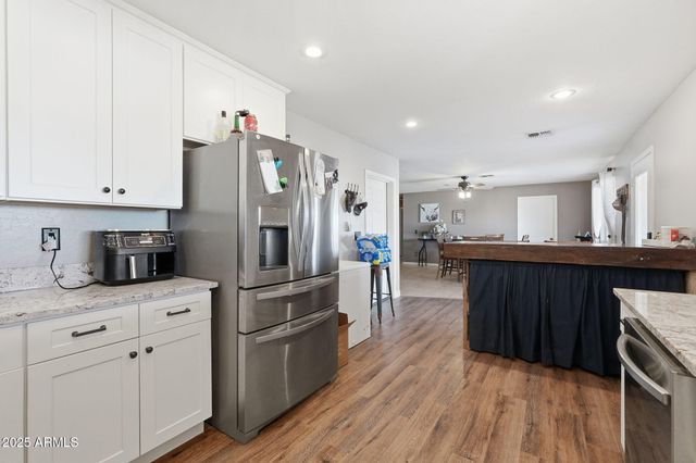 3356 E Gurr Lane, Coolidge, AZ 85128