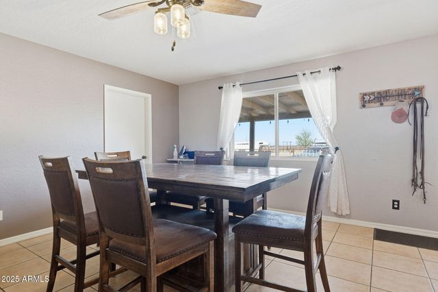 3356 E Gurr Lane, Coolidge, AZ 85128