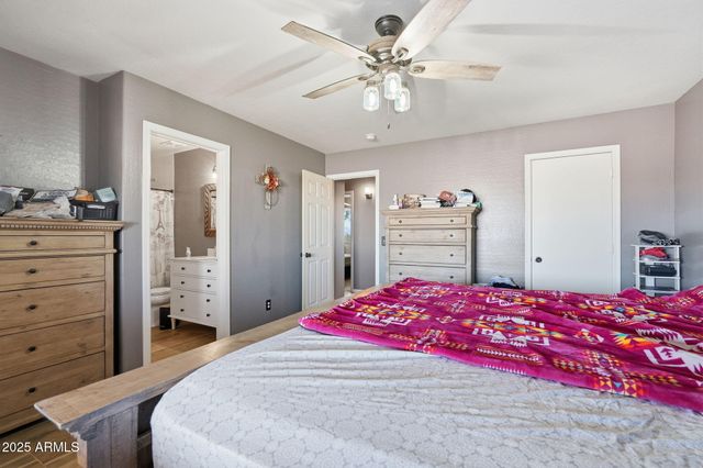 3356 E Gurr Lane, Coolidge, AZ 85128