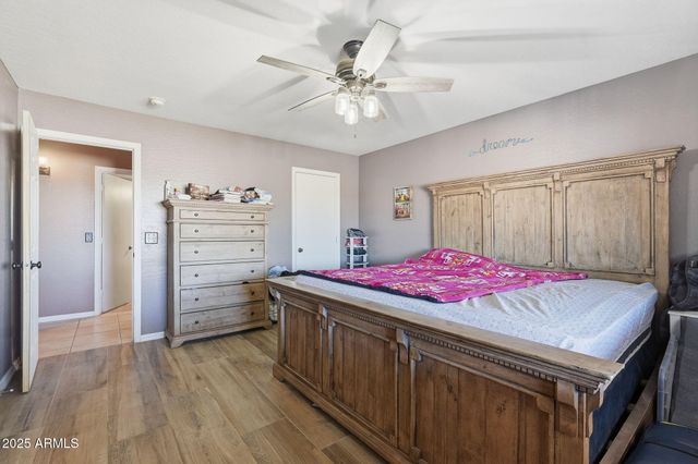3356 E Gurr Lane, Coolidge, AZ 85128