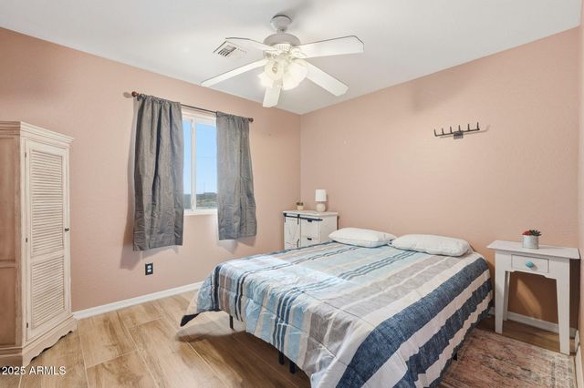 3356 E Gurr Lane, Coolidge, AZ 85128