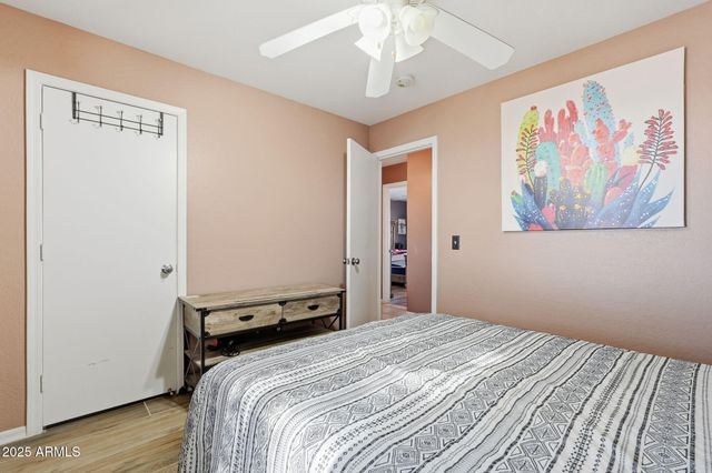 3356 E Gurr Lane, Coolidge, AZ 85128