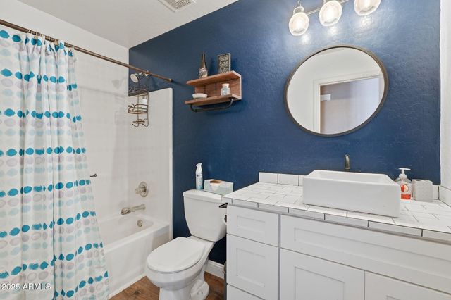 3356 E Gurr Lane, Coolidge, AZ 85128