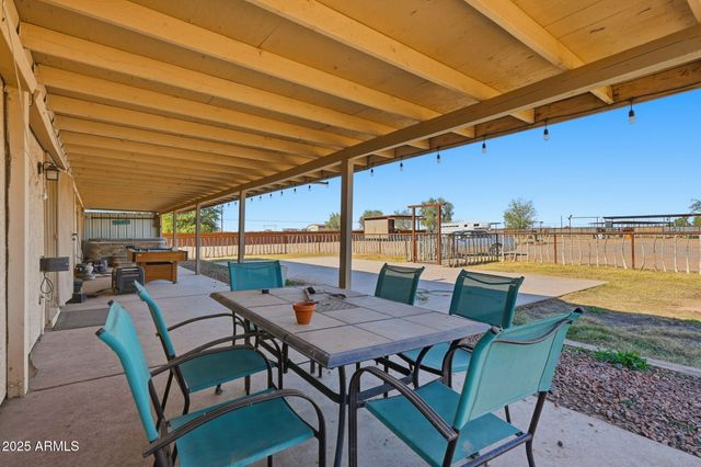 3356 E Gurr Lane, Coolidge, AZ 85128