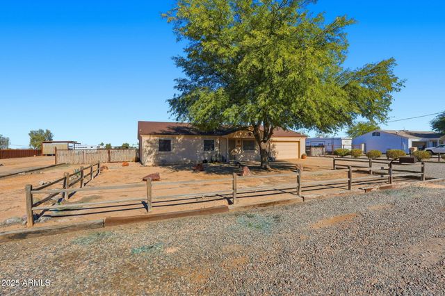 3356 E Gurr Lane, Coolidge, AZ 85128