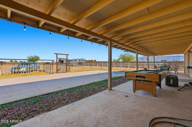 3356 E Gurr Lane, Coolidge, AZ 85128
