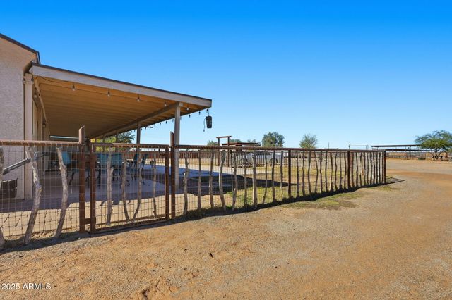 3356 E Gurr Lane, Coolidge, AZ 85128