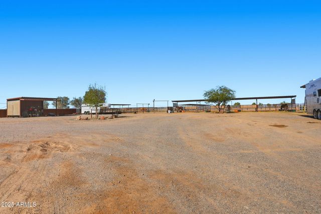 3356 E Gurr Lane, Coolidge, AZ 85128