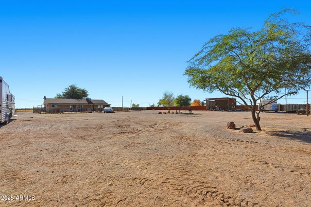 3356 E Gurr Lane, Coolidge, AZ 85128