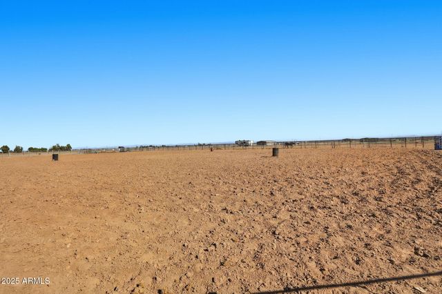 3356 E Gurr Lane, Coolidge, AZ 85128