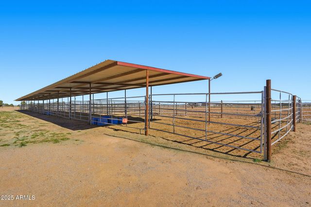 3356 E Gurr Lane, Coolidge, AZ 85128