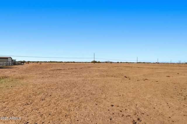 3356 E Gurr Lane, Coolidge, AZ 85128