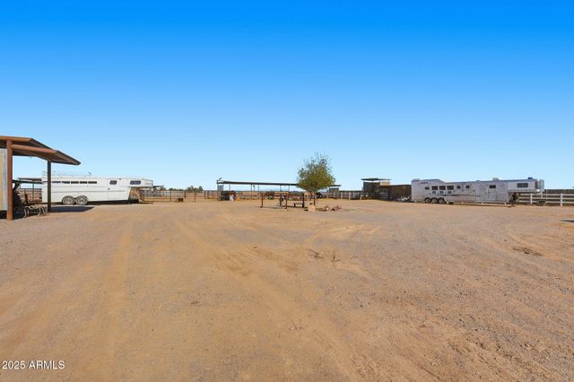 3356 E Gurr Lane, Coolidge, AZ 85128