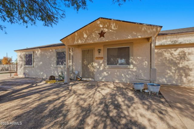3356 E Gurr Lane, Coolidge, AZ 85128