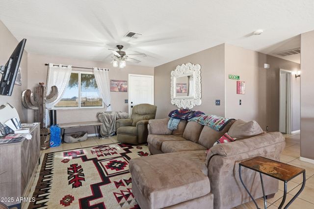 3356 E Gurr Lane, Coolidge, AZ 85128