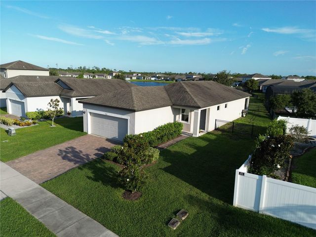 722 LADYFISH LN, New Smyrna Beach, FL 32168