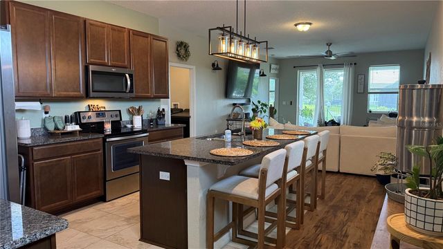 722 LADYFISH LN, New Smyrna Beach, FL 32168