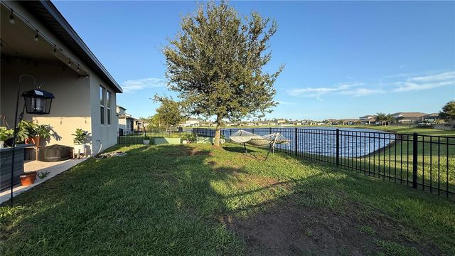 722 LADYFISH LN, New Smyrna Beach, FL 32168