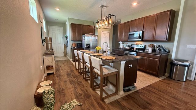 722 LADYFISH LN, New Smyrna Beach, FL 32168