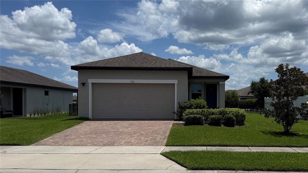 722 LADYFISH LN, New Smyrna Beach, FL 32168