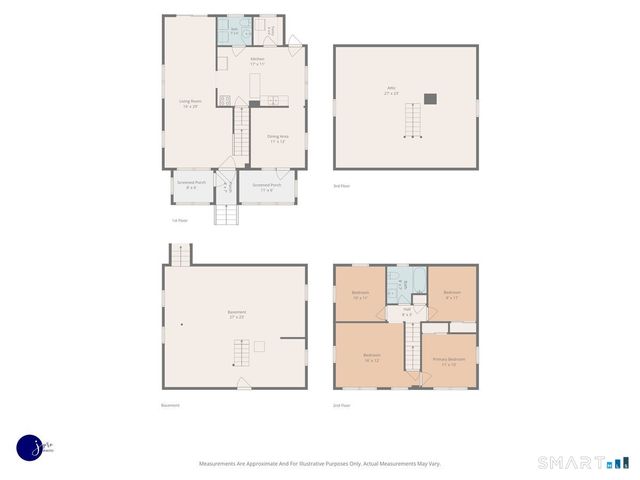18 Converse Street, Stafford, CT 06076