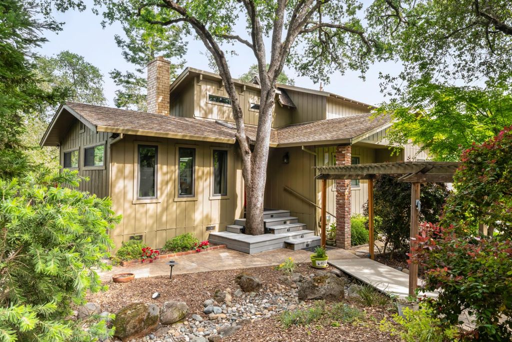 4140 Eastwood St, Fair Oaks, CA 95628