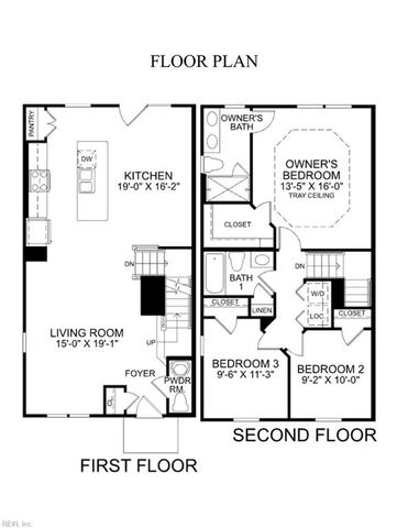 4308 Sconce, Williamsburg, VA 23188
