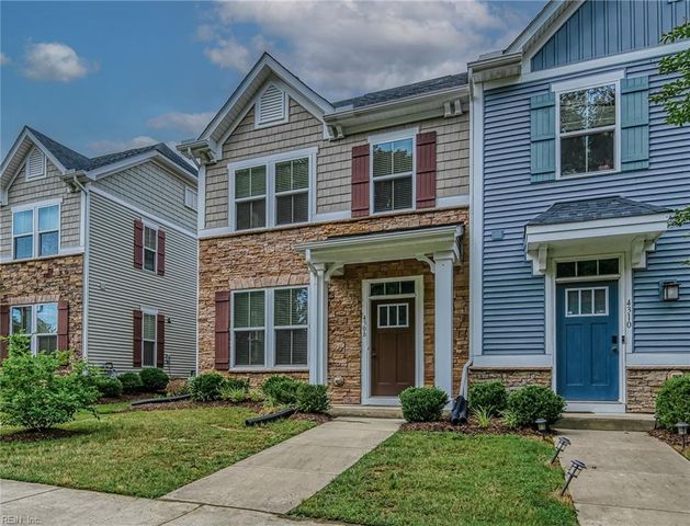 4308 Sconce, Williamsburg, VA 23188